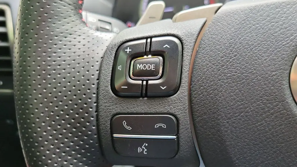 2020 Lexus NX 300 F SPORT