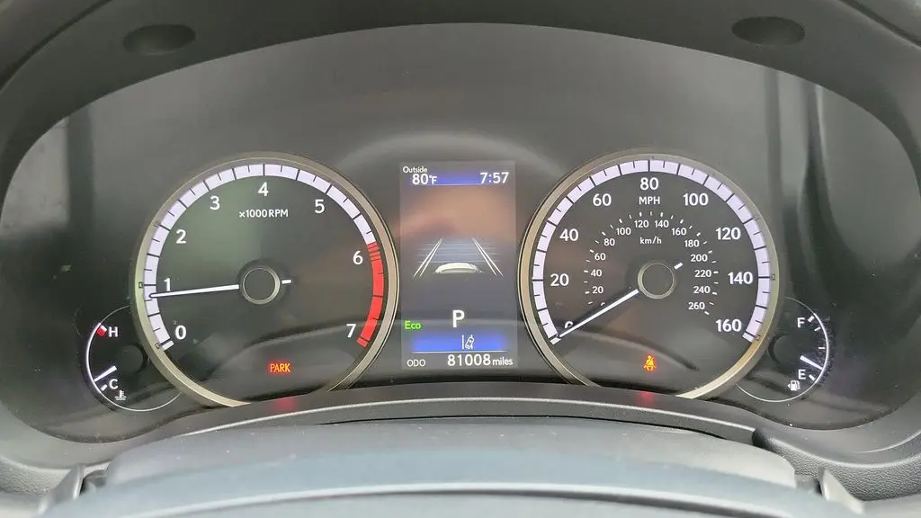 2020 Lexus NX 300 F SPORT
