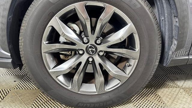2020 Lexus NX 300 F SPORT