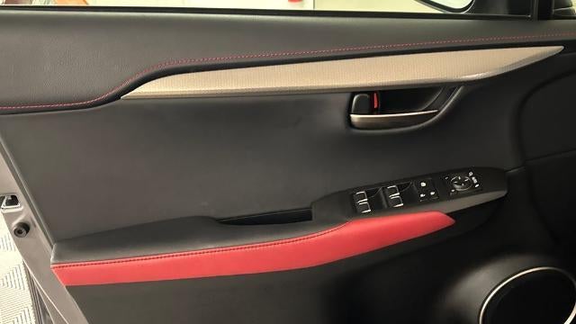 2020 Lexus NX 300 F SPORT