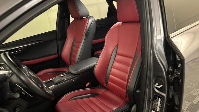 2020 Lexus NX 300 F SPORT