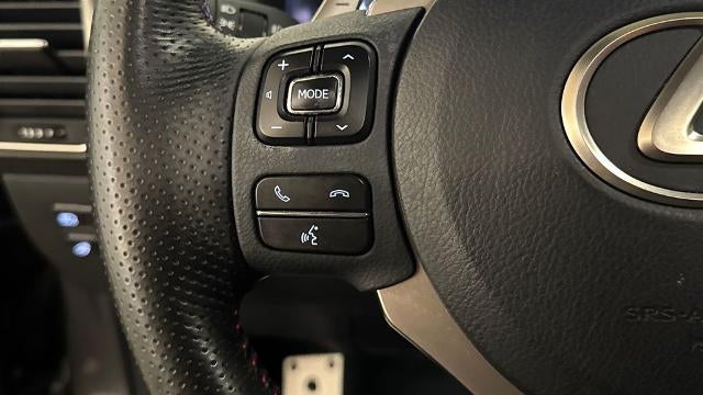 2020 Lexus NX 300 F SPORT