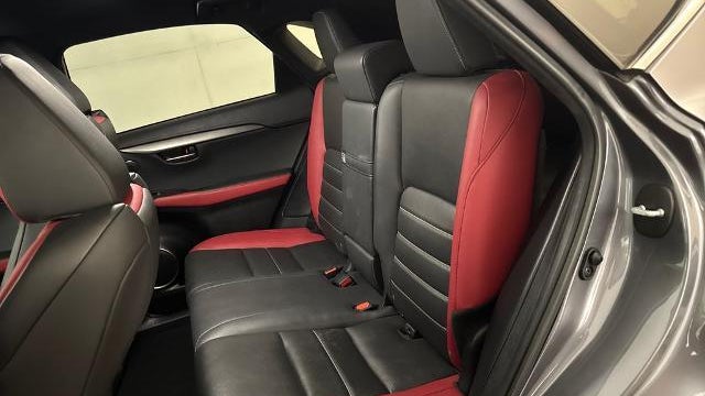 2020 Lexus NX 300 F SPORT