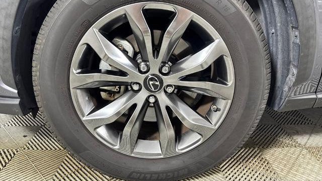 2020 Lexus NX 300 F SPORT