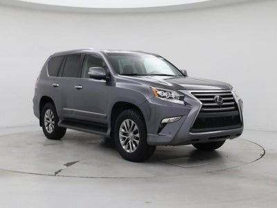 Photo of a 2019 Lexus GX 460 AWD Luxury 4DR SUV for sale