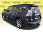2016 GX 460 Thumbnail 12