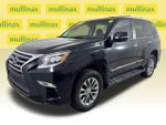 2016 GX 460 Thumbnail 16