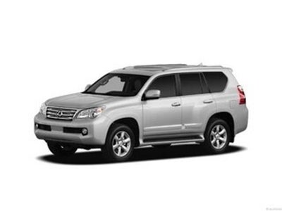 Photo of a 2012 Lexus GX 460 AWD Premium 4DR SUV for sale