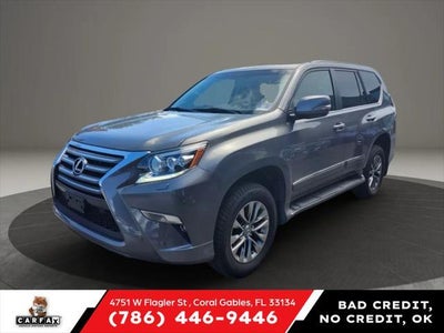 Photo of a 2014 Lexus GX 460 AWD Luxury 4DR SUV for sale