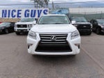 2014 GX 460 Thumbnail 2