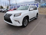 2014 GX 460 Thumbnail 3