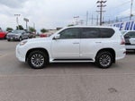 2014 GX 460 Thumbnail 4