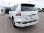2014 GX 460 Thumbnail 5