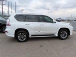 2014 GX 460 Thumbnail 7