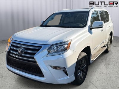 Photo of a 2018 Lexus GX 460 AWD Luxury 4DR SUV for sale