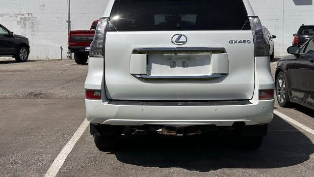 2014 Lexus GX 460 Luxury