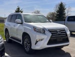 2014 GX 460 Thumbnail 6
