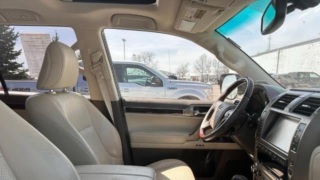 2014 Lexus GX 460 Luxury