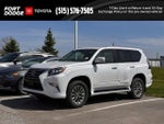 2014 GX 460 Thumbnail 1