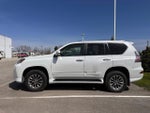 2014 GX 460 Thumbnail 2
