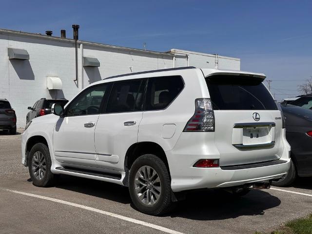 2014 Lexus GX - $18,948