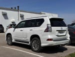 2014 GX 460 Thumbnail 3