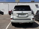 2014 GX 460 Thumbnail 4
