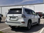 2014 GX 460 Thumbnail 5