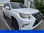 2015 GX 460 Thumbnail 1