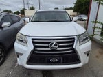 2015 GX 460 Thumbnail 2