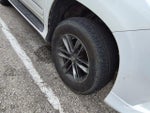 2015 GX 460 Thumbnail 3