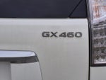 2015 GX 460 Thumbnail 6