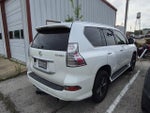 2015 GX 460 Thumbnail 4