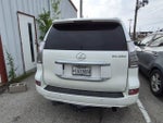 2015 GX 460 Thumbnail 5