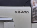 2015 GX 460 Thumbnail 6