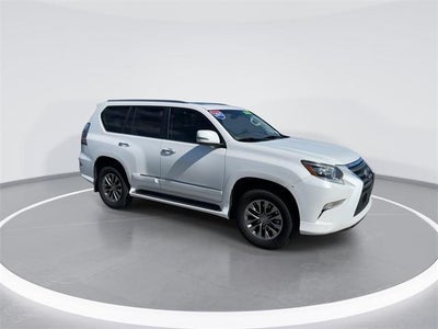 Photo of a 2015 Lexus GX 460 AWD Luxury 4DR SUV for sale
