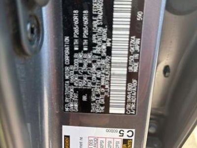 Photo of a 2018 Lexus GX 460 AWD Luxury 4DR SUV for sale