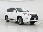 2016 GX 460 Thumbnail 1