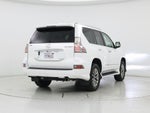2016 GX 460 Thumbnail 8