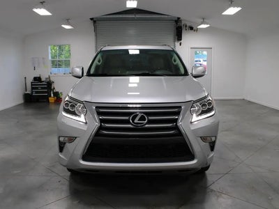 Photo of a 2015 Lexus GX 460 AWD Luxury 4DR SUV for sale