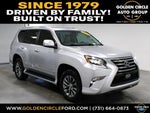 2015 GX 460 Thumbnail 2