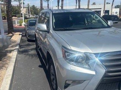 Photo of a 2016 Lexus GX 460 AWD Luxury 4DR SUV for sale