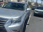 2016 GX 460 Thumbnail 3