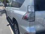 2016 GX 460 Thumbnail 4