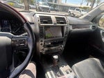 2016 GX 460 Thumbnail 5