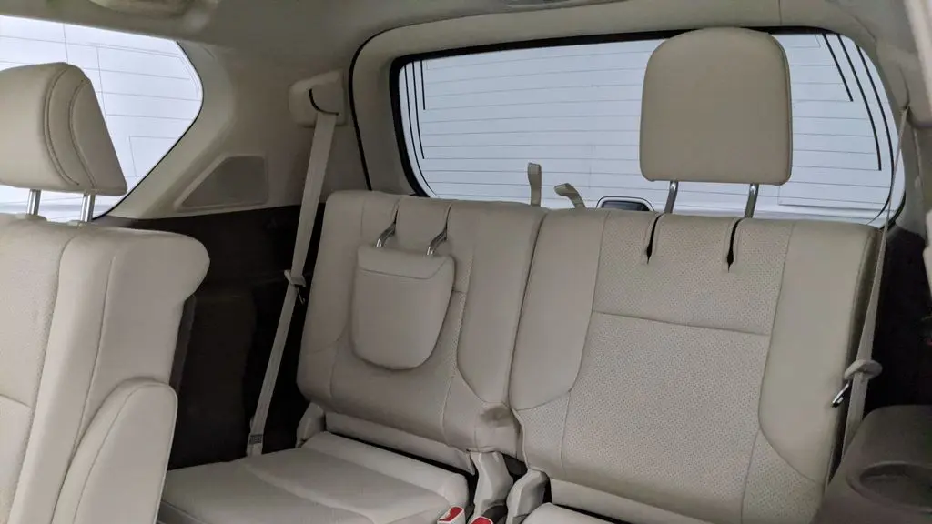 2019 Lexus GX 460 Luxury