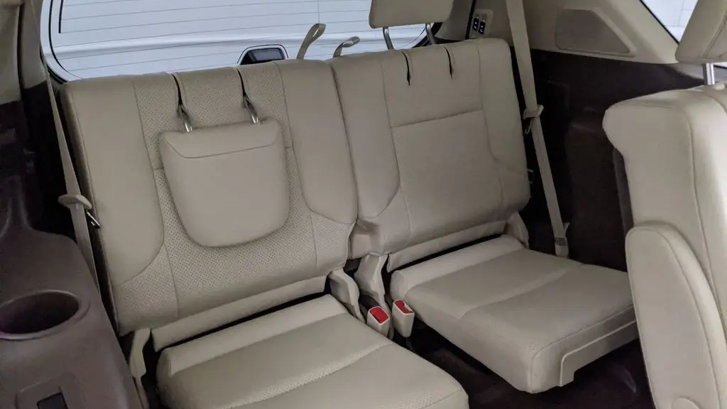 2019 Lexus GX 460 Luxury