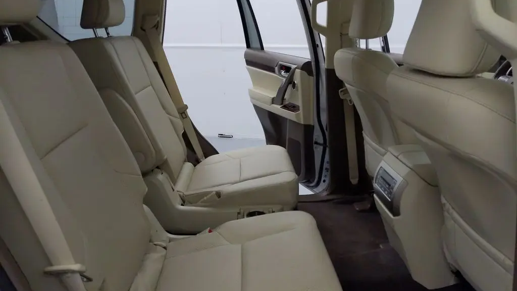 2019 Lexus GX 460 Luxury