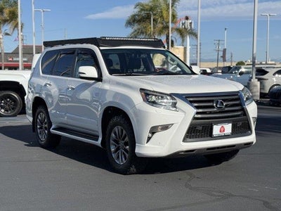 Photo of a 2014 Lexus GX 460 AWD Luxury 4DR SUV for sale