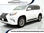 2019 GX 460 Thumbnail 1